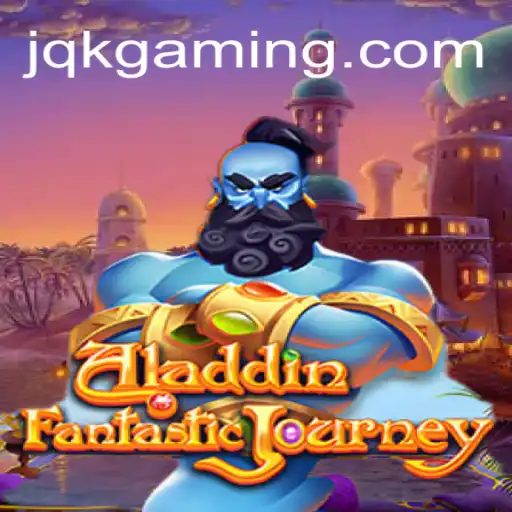 Descobrindo o Mundo Mágico de Aladdin no Jogo de JQK.BET