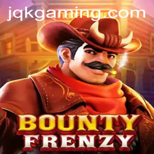 BountyFrenzy: Aventura e Estratégia em Alta nas Plataformas JQK.BET