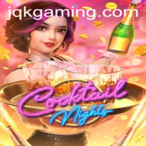 CocktailNights: Desvende o Mundo Vibrante e Iluminado do Novo Jogo em JQK.BET