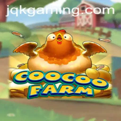 CooCooFarm: A Fascinante Aventura de Jogo Online com JQK.BET