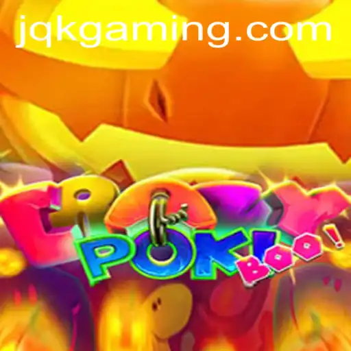 Explorando o Mundo de CrazyPokiBoo: Um Jogo Inovador no Universo de JQK.BET