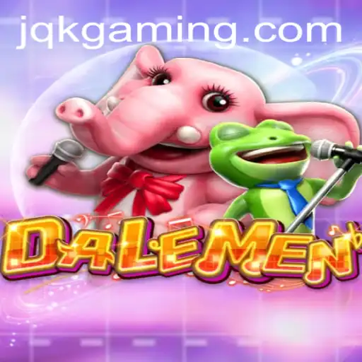 Descubra as Aventuras de DALEMEN: Um Jogo Meticuloso e Envolvente