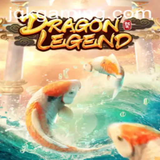 Explorando DragonLegend: O Novo Fenômeno dos Jogos com JQK.BET