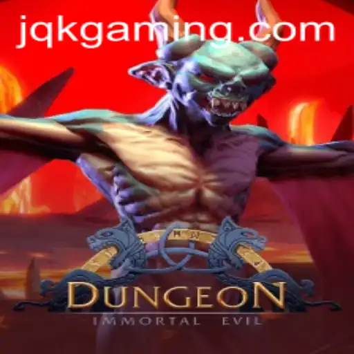 Descubra o Mundo de Dungeon no JQK.BET