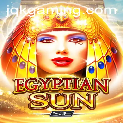 Descobrindo EgyptianSunSE: A Nova Sensação no Mundo dos Jogos Online