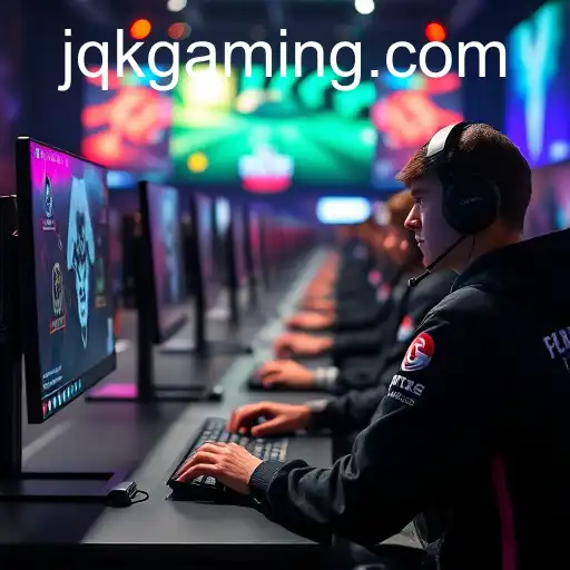 Esportes virtuais