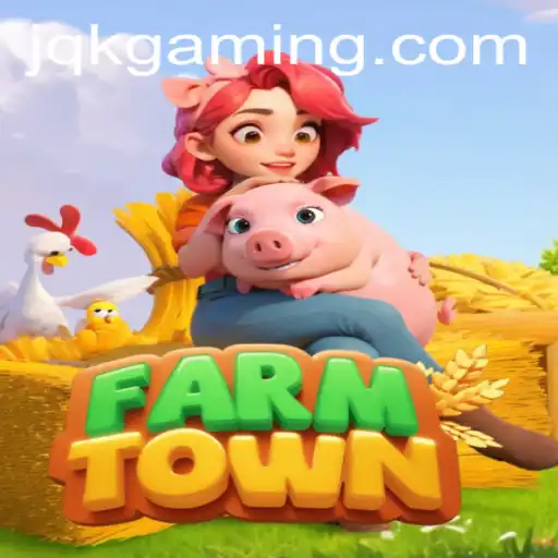 Explore o Fascinante Mundo de FarmTown e JQK.BET
