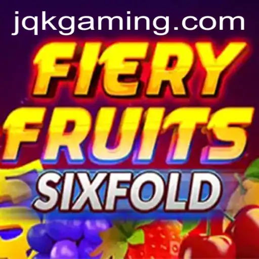 FieryFruitsSixFold: Um Novo Capítulo no Universo dos Jogos de Cassino Online