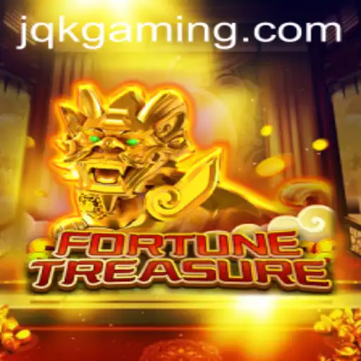 Explorando as Aventuras de FortuneTreasure no Mundo Digital de JQK.BET