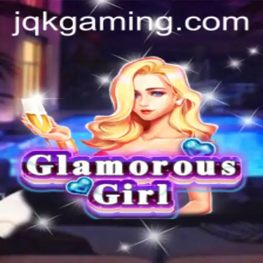Explorando o Universo do Jogo GlamorousGirl com JQK.BET