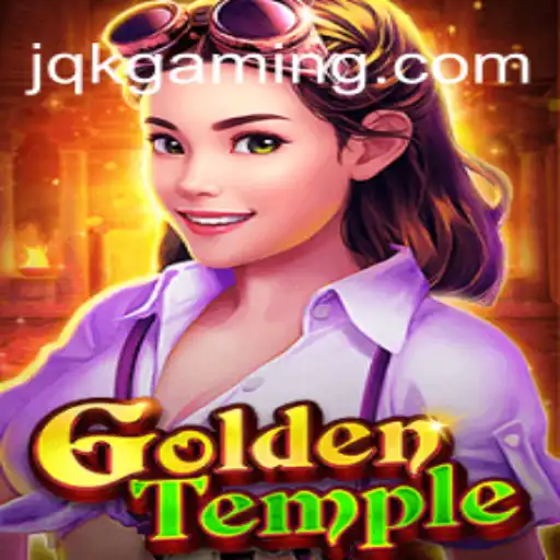 Explore o Misterioso Mundo de GoldenTemple com JQK.BET
