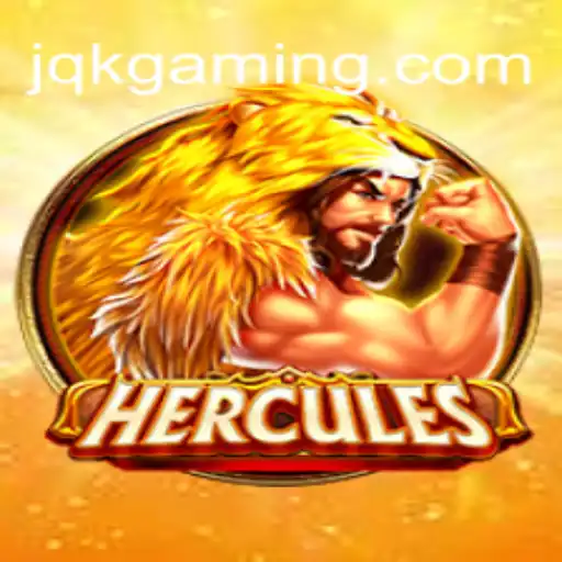 Hercules: Descubra a Aventura Épica com JQK.BET