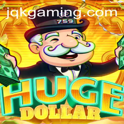 Explorando as complexidades do jogo HugeDollar e suas regras emocionantes