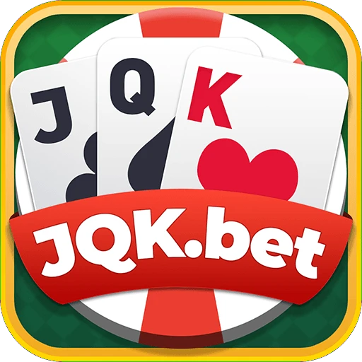 JQK.BET Oficial Slots Brasil #1. Leading Online Casino for Thrilling Slot Games with Unmatched Rewards and Entertainment Logo