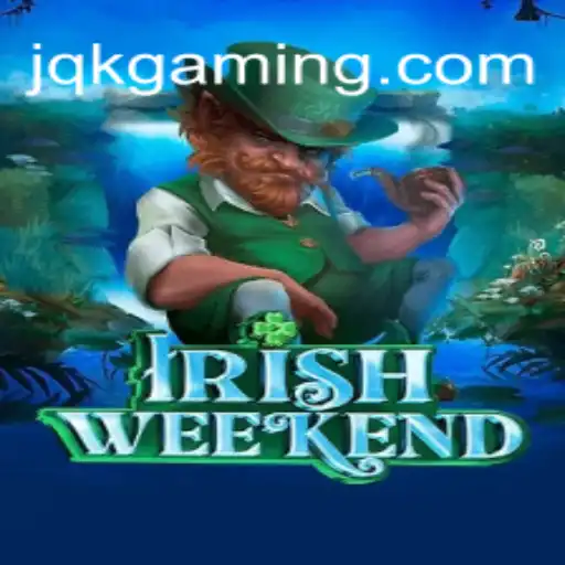 Descubra as Emoções do IrishWeekend: Um Jogo de Estratégia e Sorte