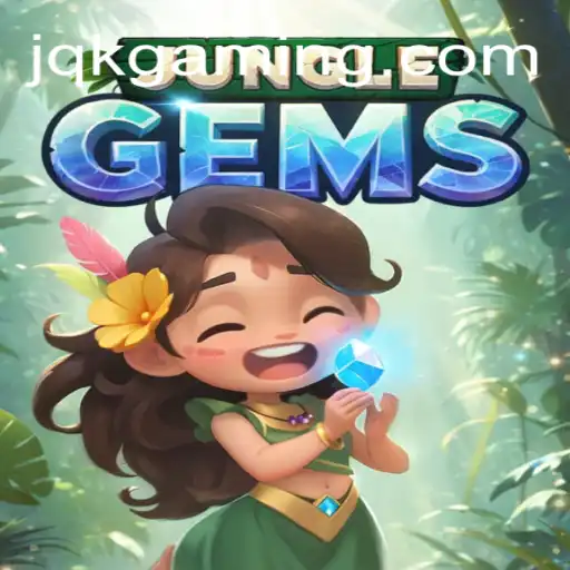 Descubra o Fascinante Mundo de JungleGems com JQK.BET