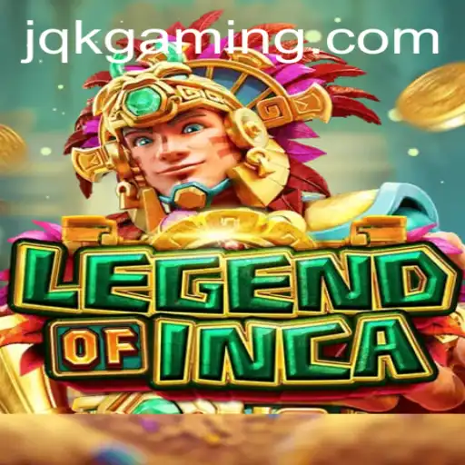 Explorando o Mundo Fascinante de LegendofInca no JQK.BET