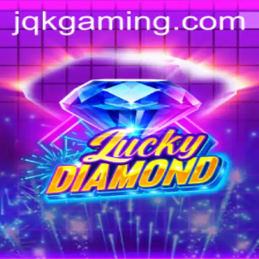 Explorando o Fascinante Mundo de LuckyDiamond em JQK.BET