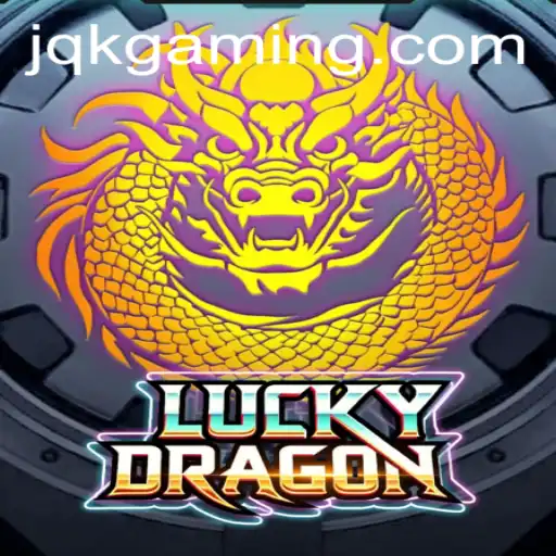 Descubra o Fascinante Mundo do LuckyDragon no JQK.BET