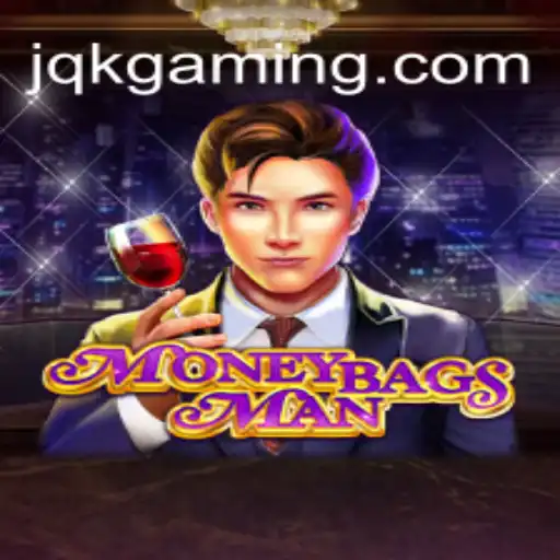 Explorando o Mundo de MoneybagsMan: Um Mergulho no Acionante Jogo de Cassino JQK.BET