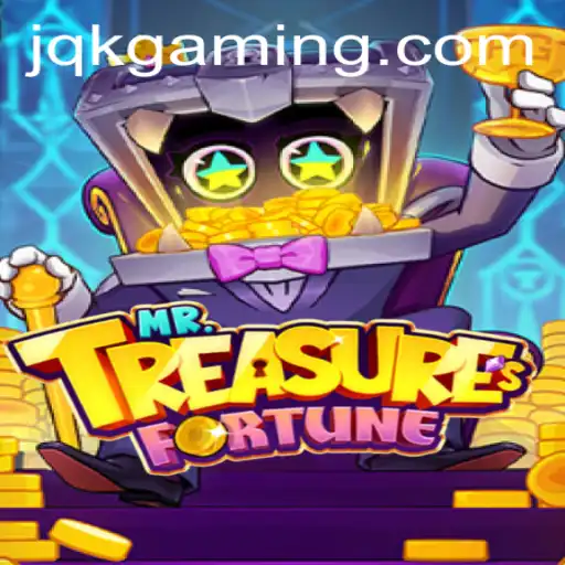 Desvendando MrTreasuresFortune: A Nova Sensação dos Jogos Online