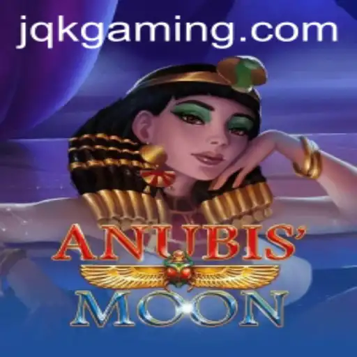 Explorando o Mundo de AnubisMoon: Um Jogo Inovador da JQK.BET