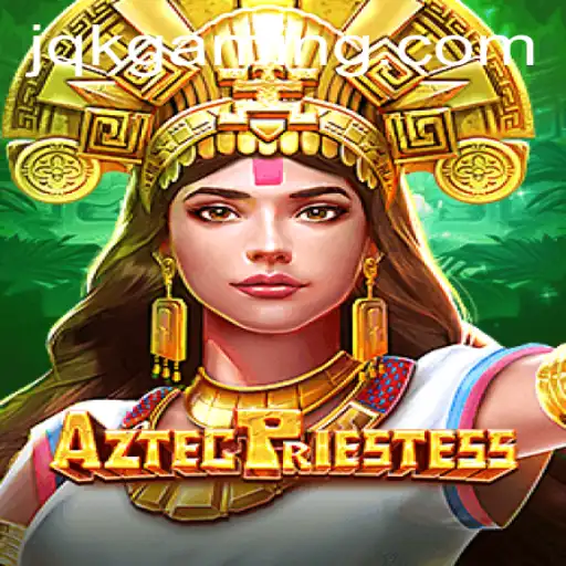 AztecPriestess: A Nova Sensação do Cassino Online na JQK.BET