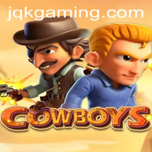 Descobrindo o Novo Jogo 'COWBOYS' no Universo de JQK.BET