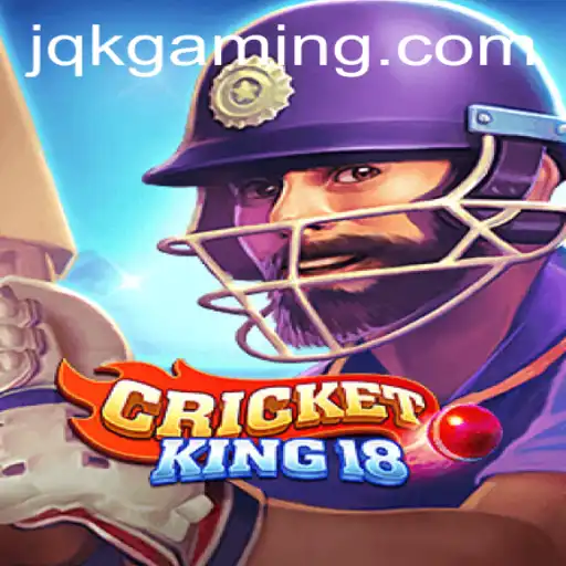 CricketKing18: Uma Nova Era nos Jogos de Críquete Online