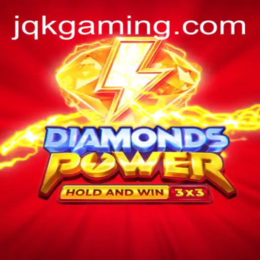 Diamondspower: Descubra o Mundo Vibrante do Novo Jogo Online de JQK.BET