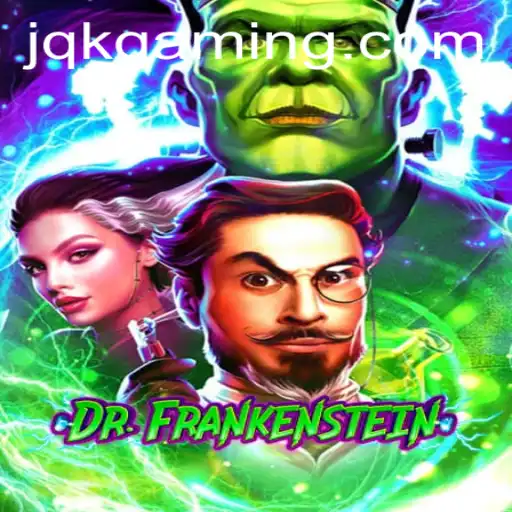 Explorando o Fascinante Jogo DrFrankenstein no Universo de JQK.BET