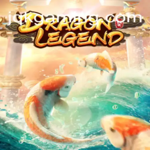 Explorando DragonLegend: O Novo Fenômeno dos Jogos com JQK.BET