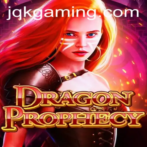 Descubra o Mágico Mundo de DragonProphecy: O Novo Jogo de Cartas Online