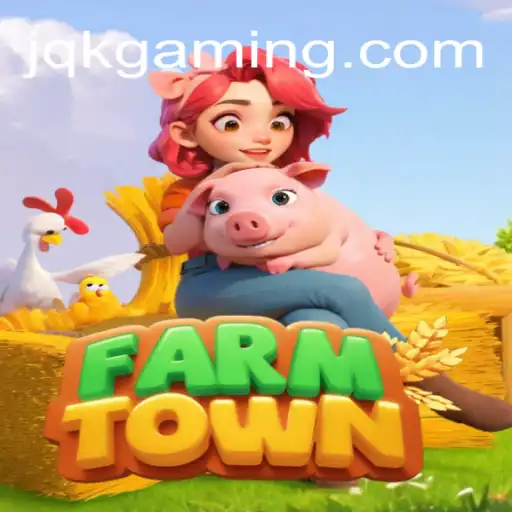 Explore o Fascinante Mundo de FarmTown e JQK.BET