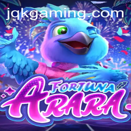 Explorando FortunaArara: Um Fascinante Jogo de Azar
