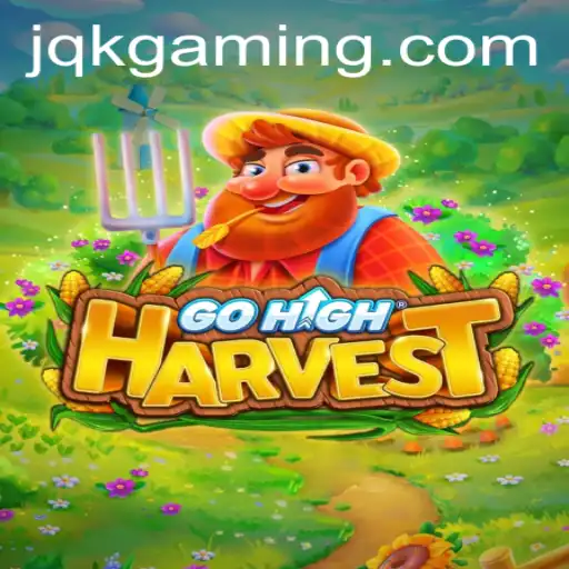 Explorando o Fascinante Mundo de GoHighHarvest