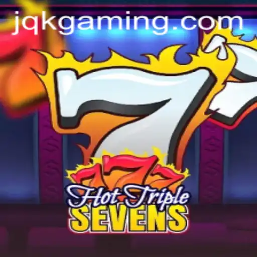 Descubra o Fascinante Mundo de HotTripleSevens: O Jogo Inovador de JQK.BET