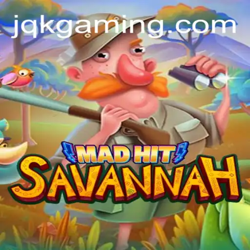 Explorando o Jogo Inovador MadHitSavannah: Uma Jornada de Aventuras e Estratégia