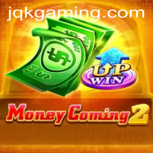 Descubra o Empolgante Mundo de MoneyComing2 com JQK.BET