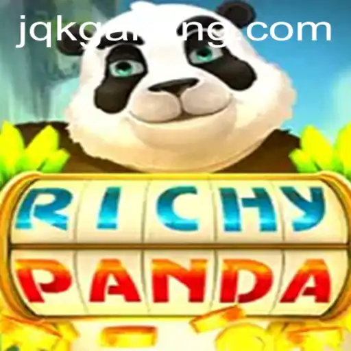Descubra o Mundo Empolgante de RichyPanda: Um Jogo Inovador na Plataforma JQK.BET
