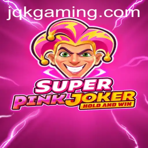 SuperPinkJoker: Um Mergulho no Mundo Veloz de JQK.BET