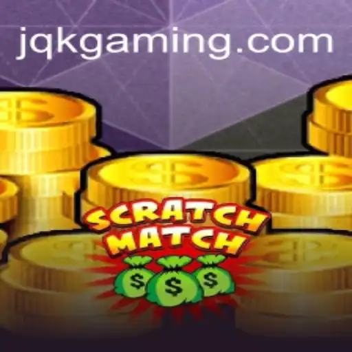 Descobrindo o Novo Fenômeno dos Jogos: ScratchMatch