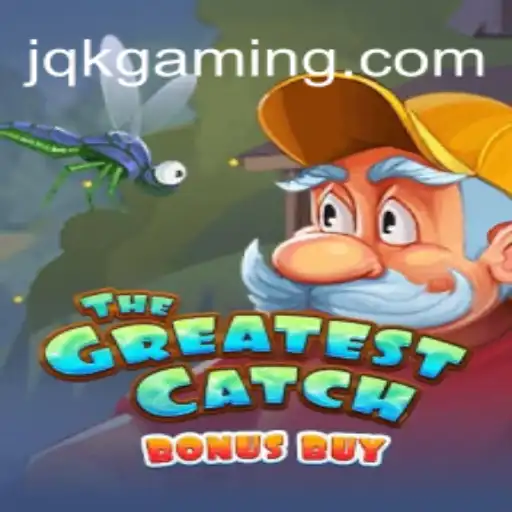 TheGreatestCatchBonusBuy: O Novo Sensação no Mundo dos Jogos